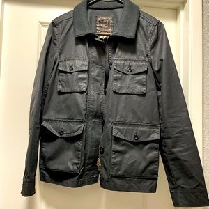 J. Crew Utility Jacket